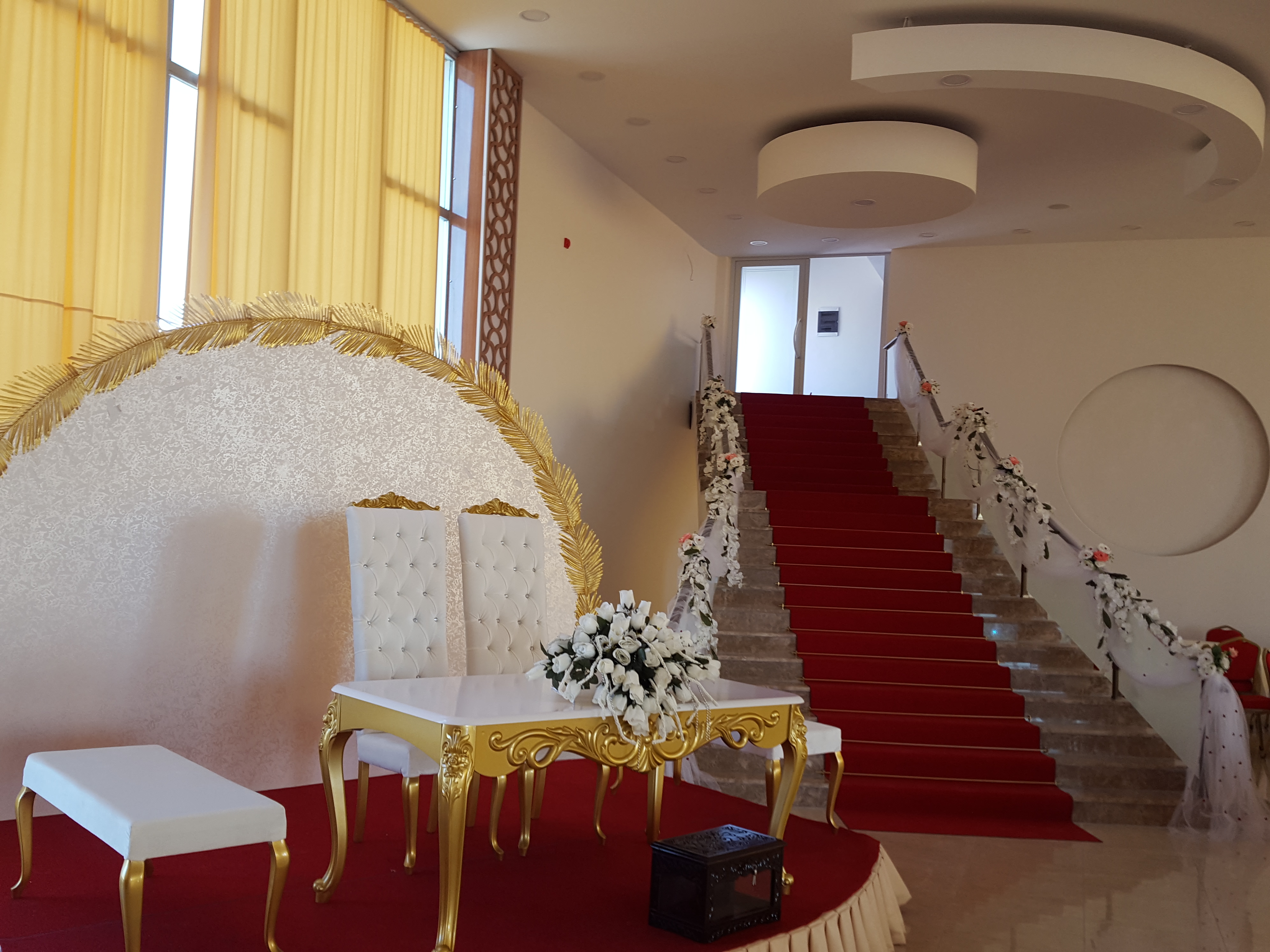Düğün Salonu